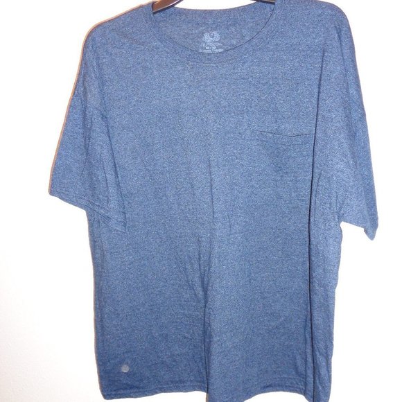 Fruit of the Loom Pocket Tee Size XL - Picture 1 of 9